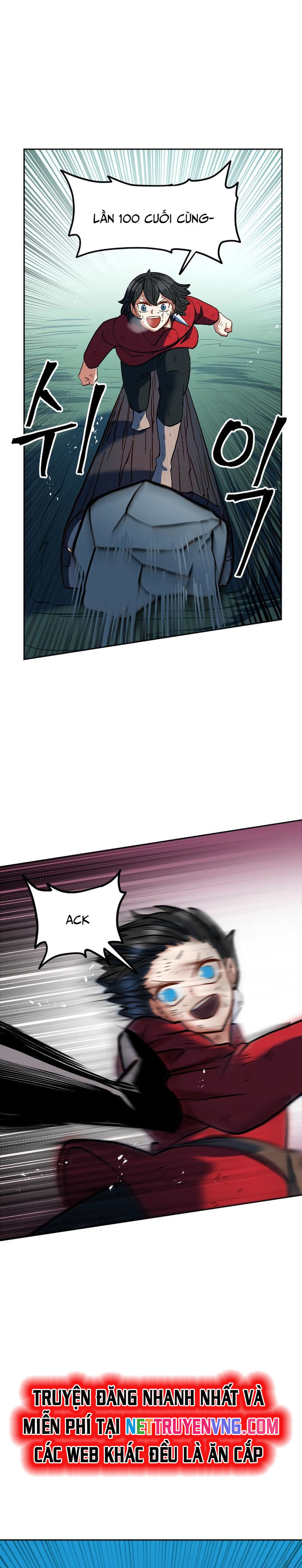 TốI HậU Kim ĐồNg Chapter 11 - Trang 2