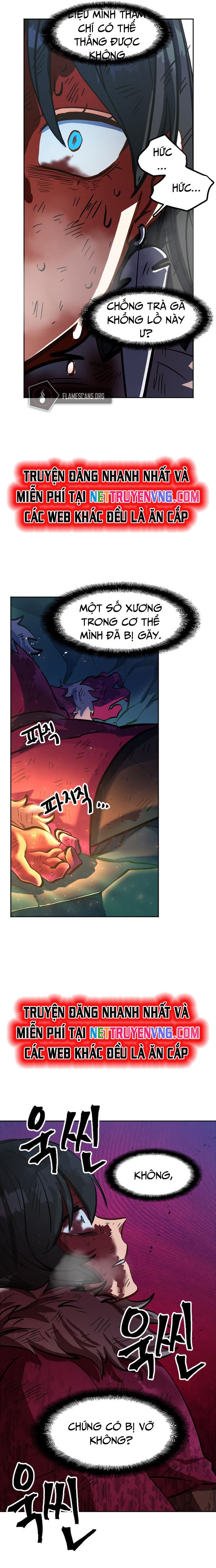 TốI HậU Kim ĐồNg Chapter 11 - Trang 2