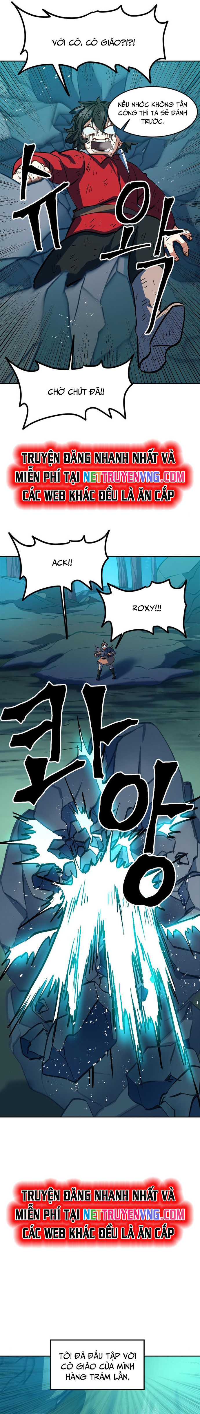 TốI HậU Kim ĐồNg Chapter 11 - Trang 2