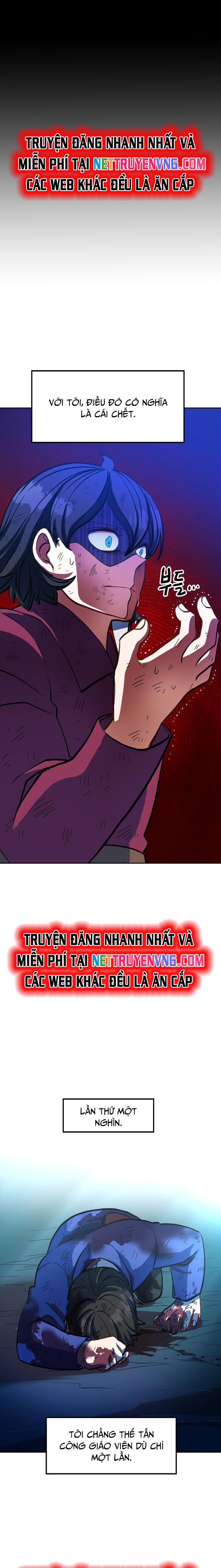 TốI HậU Kim ĐồNg Chapter 11 - Trang 2