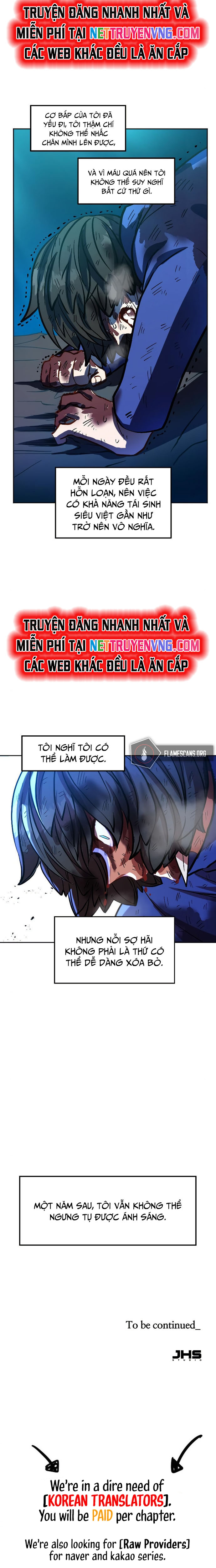 TốI HậU Kim ĐồNg Chapter 11 - Trang 2