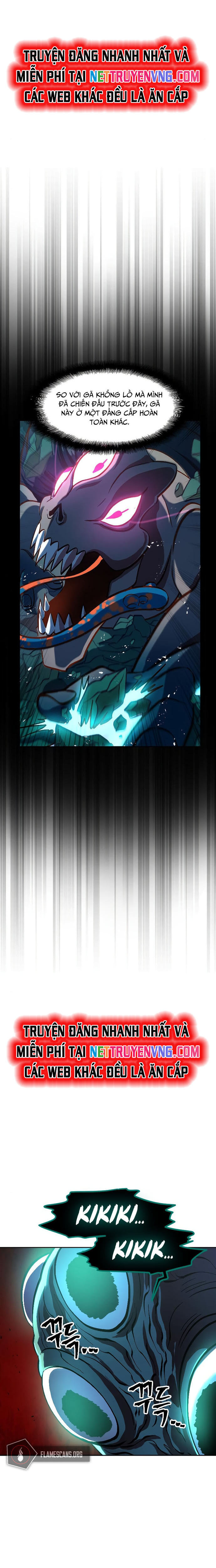 TốI HậU Kim ĐồNg Chapter 11 - Trang 2