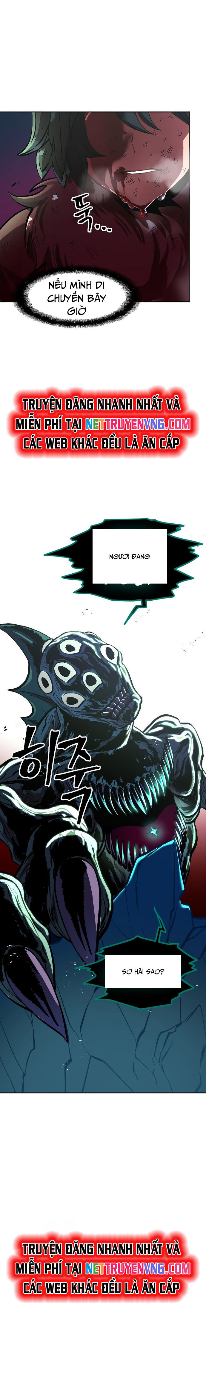 TốI HậU Kim ĐồNg Chapter 11 - Trang 2