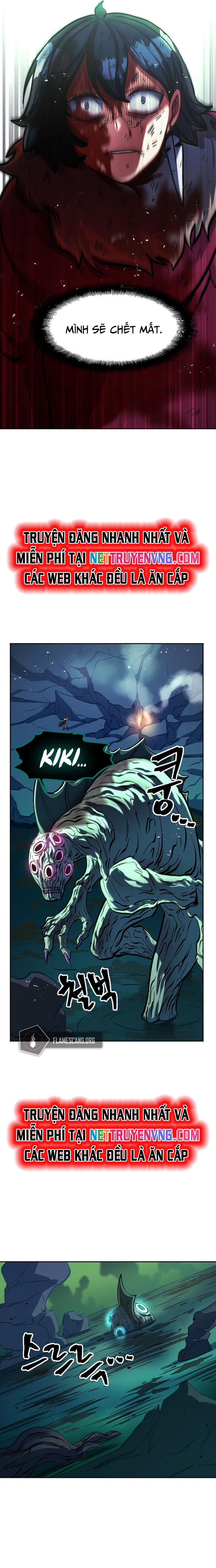 TốI HậU Kim ĐồNg Chapter 11 - Trang 2