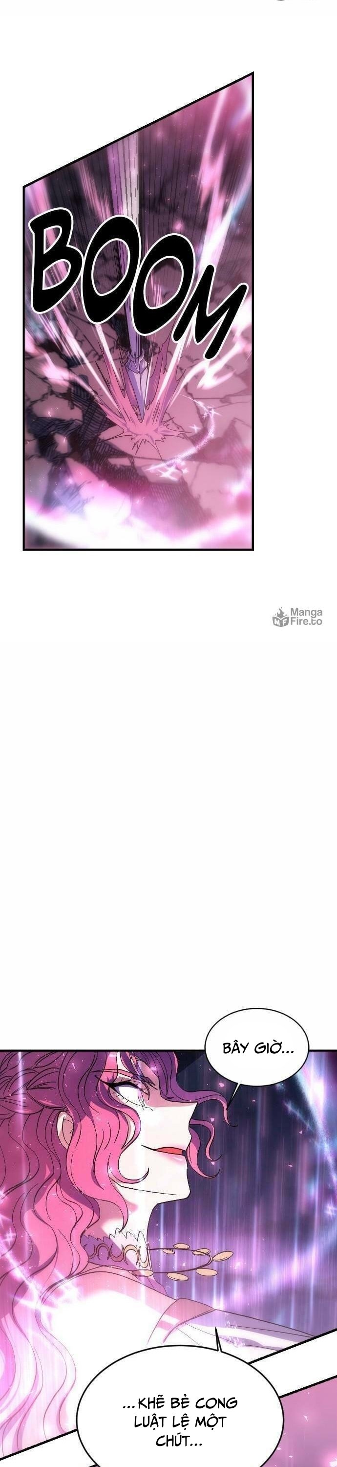 TốI HậU Kim ĐồNg Chapter 110.1 - Trang 2