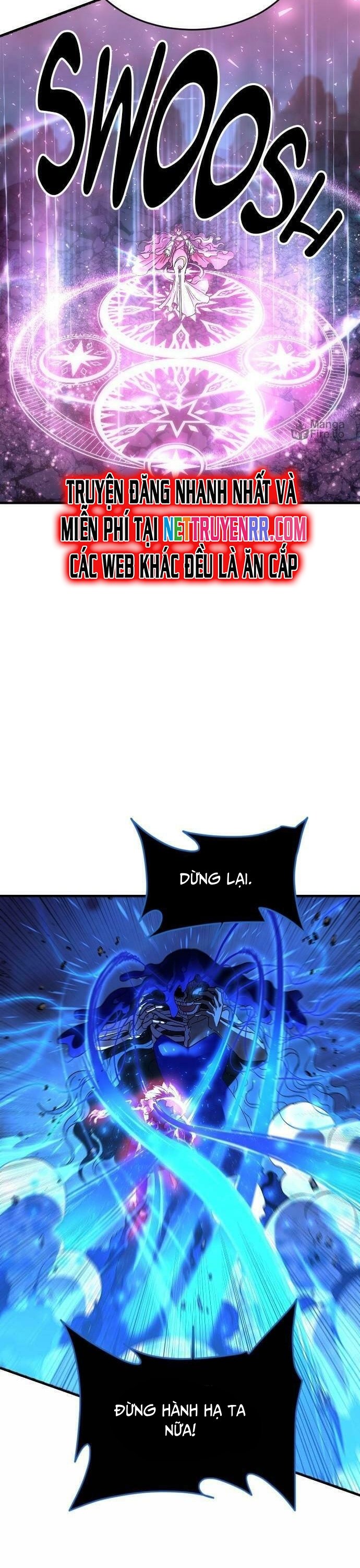 TốI HậU Kim ĐồNg Chapter 110.1 - Trang 2