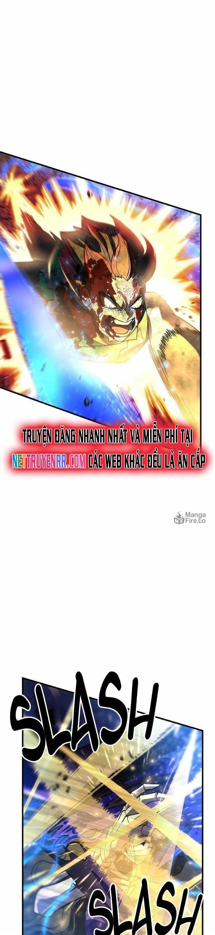 TốI HậU Kim ĐồNg Chapter 110.1 - Trang 2