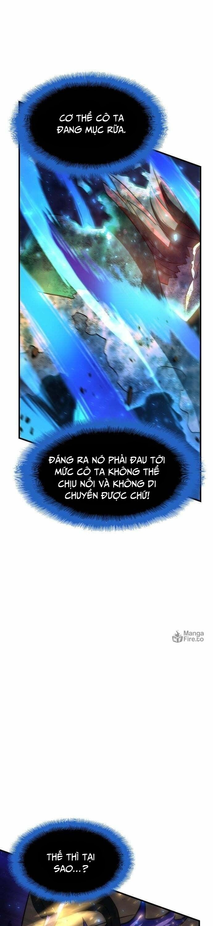 TốI HậU Kim ĐồNg Chapter 110.1 - Trang 2