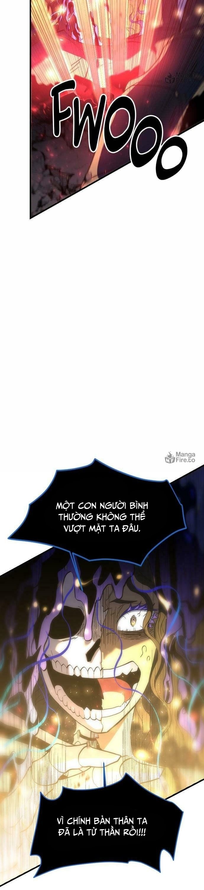 TốI HậU Kim ĐồNg Chapter 110.1 - Trang 2