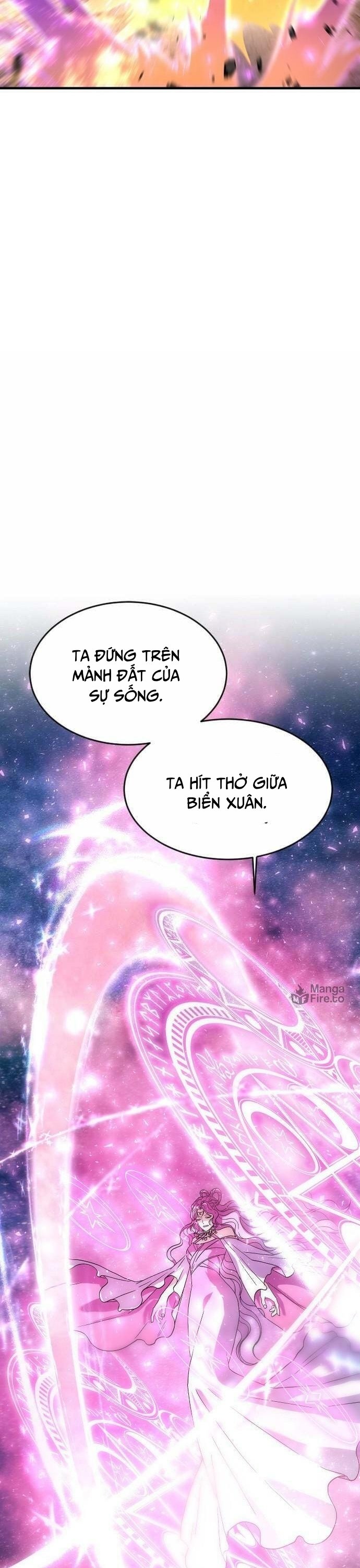 TốI HậU Kim ĐồNg Chapter 110.1 - Trang 2