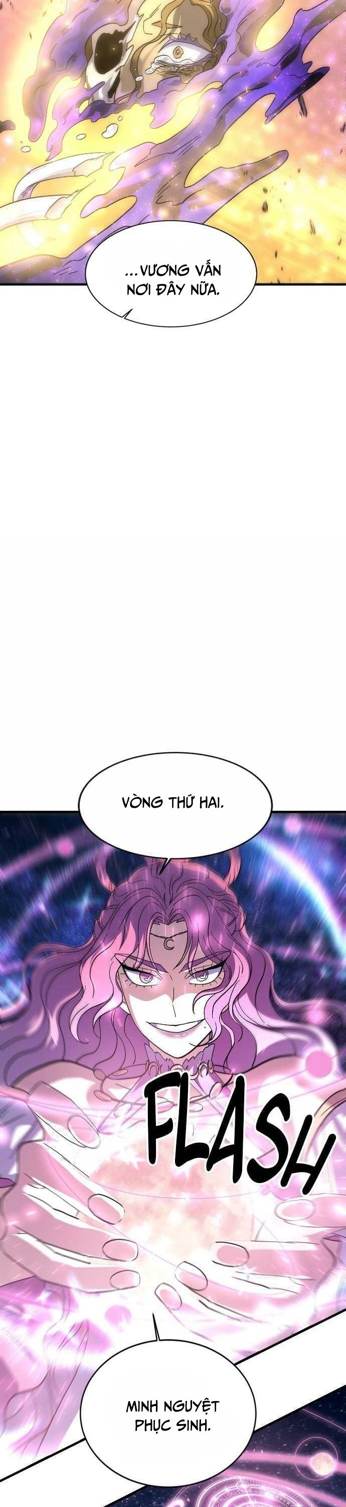 TốI HậU Kim ĐồNg Chapter 110.1 - Trang 2