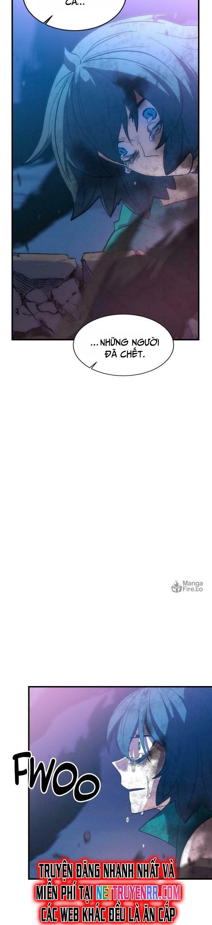 TốI HậU Kim ĐồNg Chapter 110.1 - Trang 2