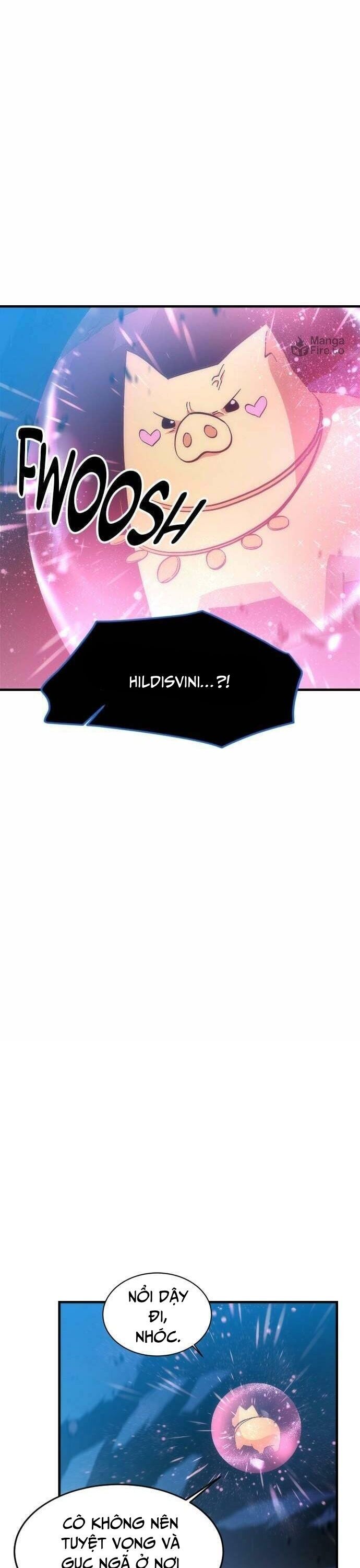 TốI HậU Kim ĐồNg Chapter 110 - Trang 2