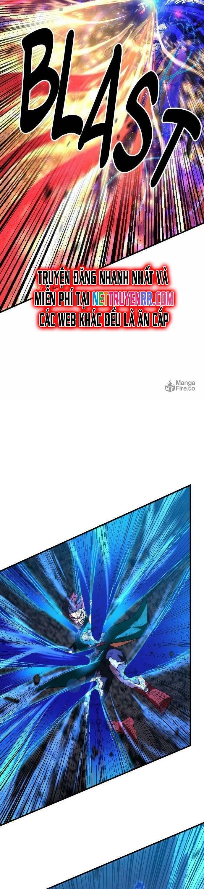 TốI HậU Kim ĐồNg Chapter 110 - Trang 2