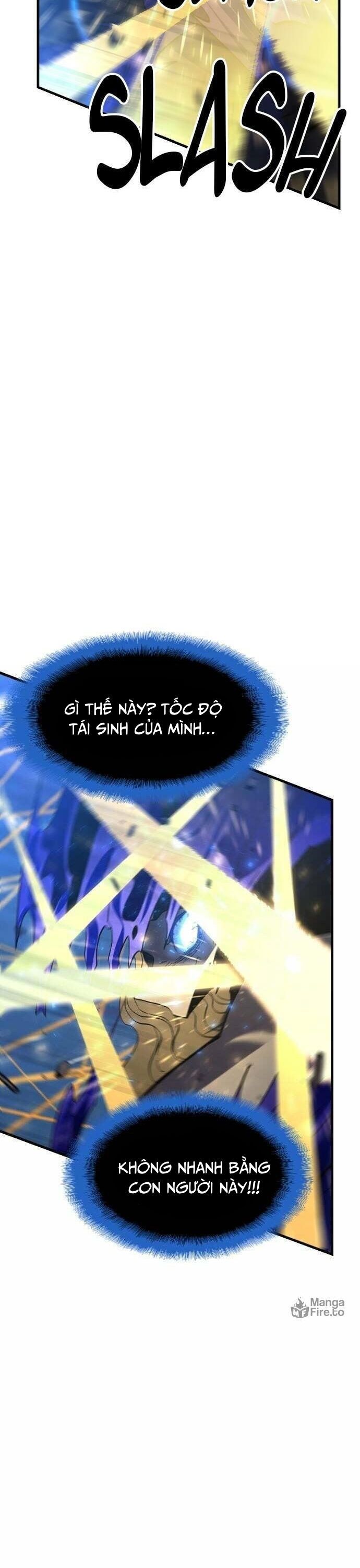 TốI HậU Kim ĐồNg Chapter 110 - Trang 2