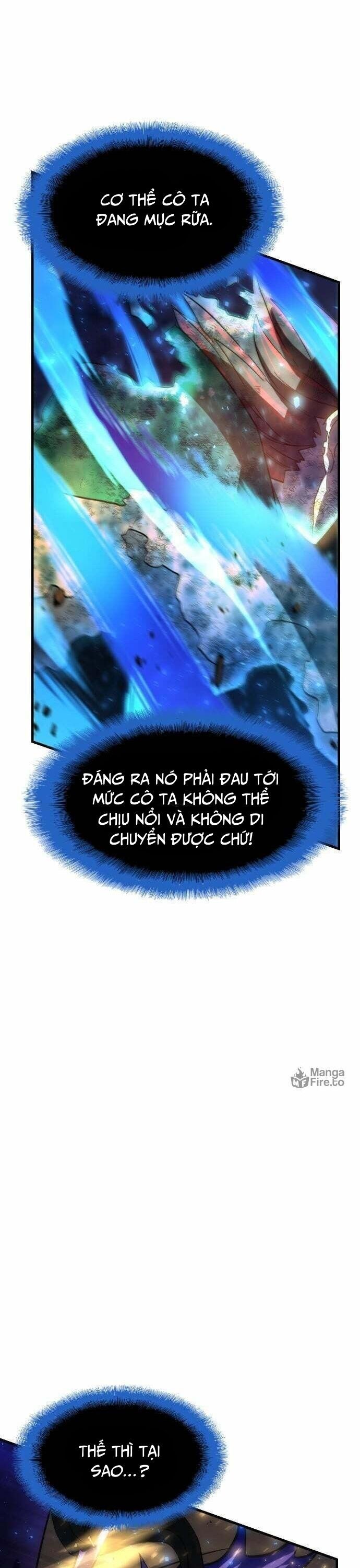 TốI HậU Kim ĐồNg Chapter 110 - Trang 2