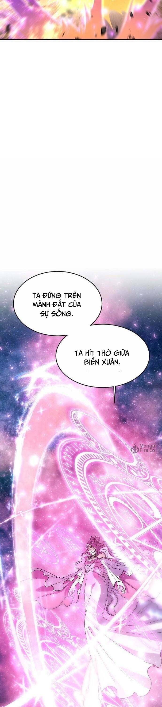 TốI HậU Kim ĐồNg Chapter 110 - Trang 2