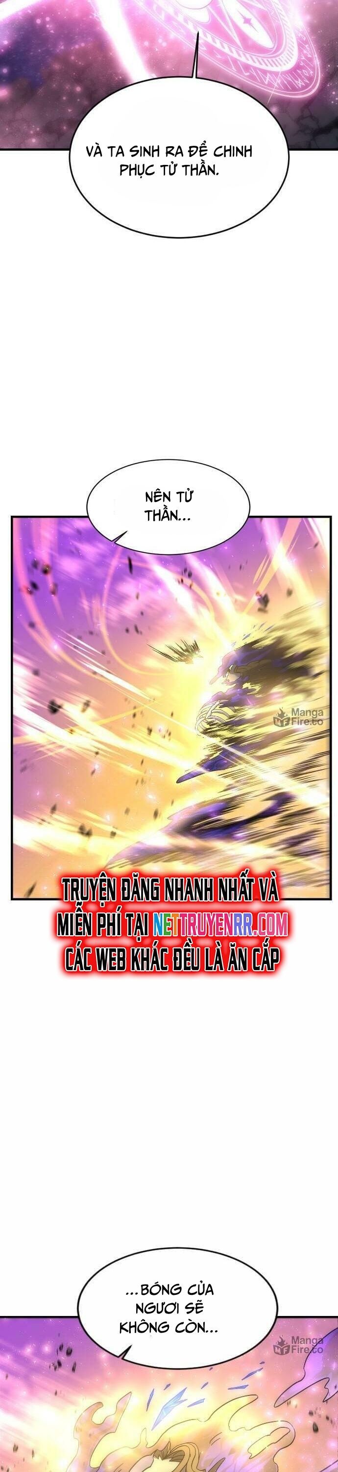 TốI HậU Kim ĐồNg Chapter 110 - Trang 2