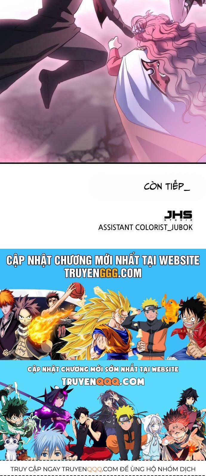 TốI HậU Kim ĐồNg Chapter 110 - Trang 2