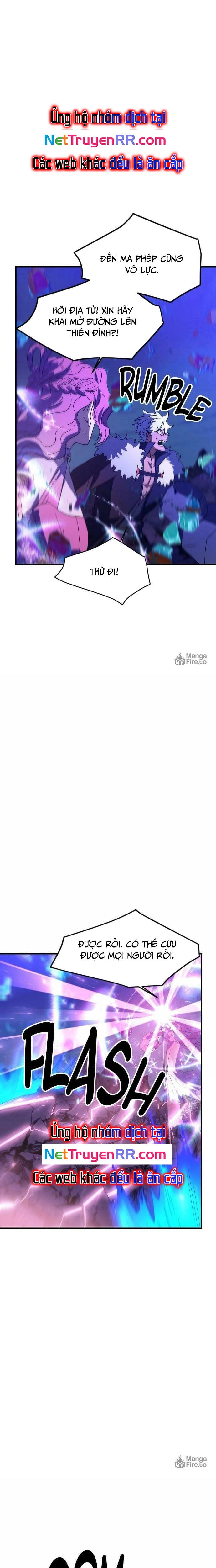 TốI HậU Kim ĐồNg Chapter 111.1 - Trang 2