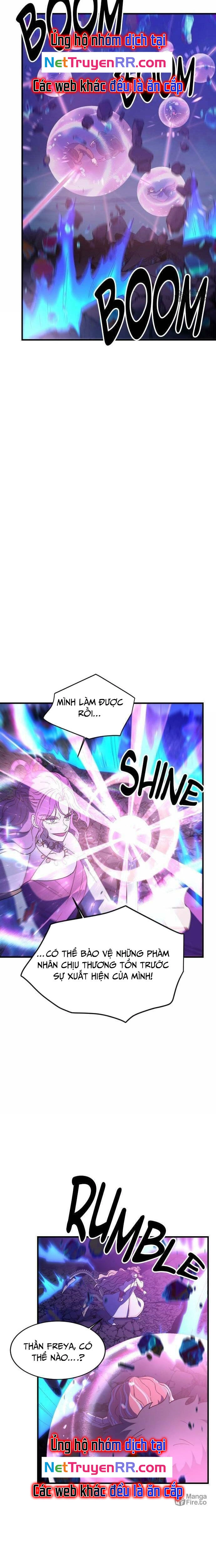 TốI HậU Kim ĐồNg Chapter 111.1 - Trang 2