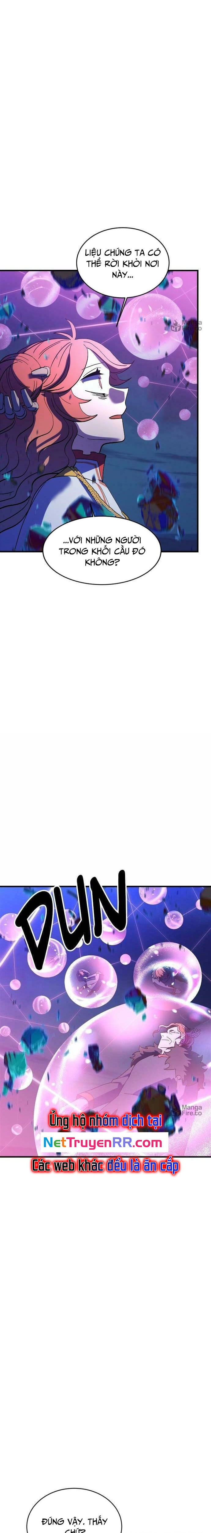 TốI HậU Kim ĐồNg Chapter 111.1 - Trang 2