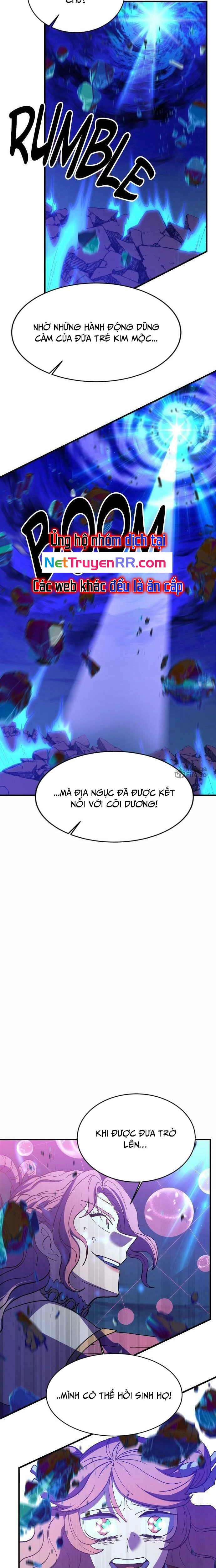 TốI HậU Kim ĐồNg Chapter 111.1 - Trang 2