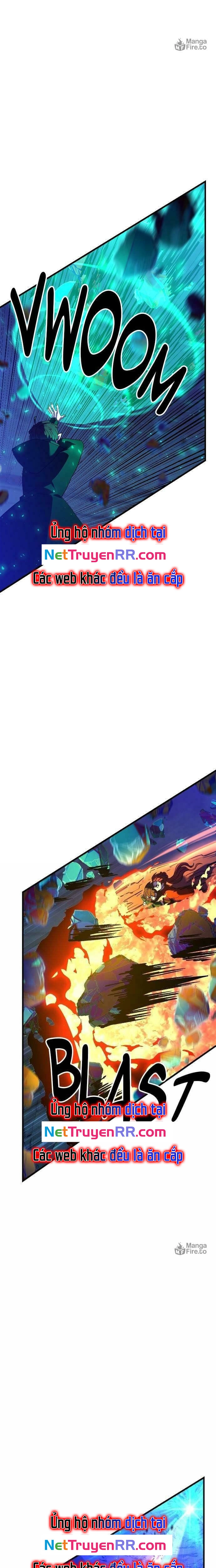 TốI HậU Kim ĐồNg Chapter 111.1 - Trang 2