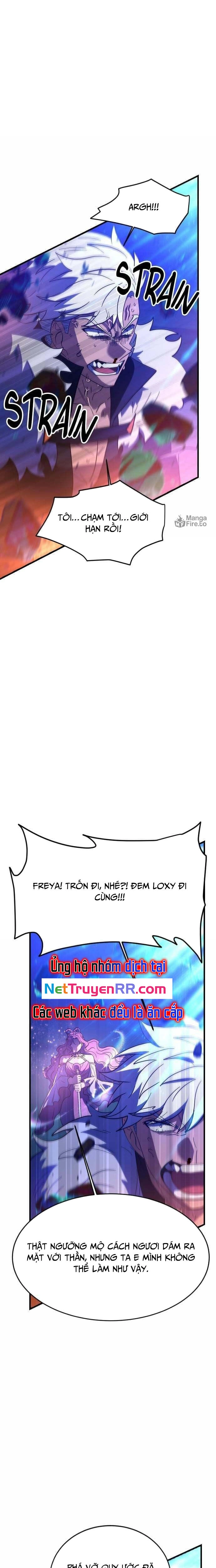 TốI HậU Kim ĐồNg Chapter 111.1 - Trang 2