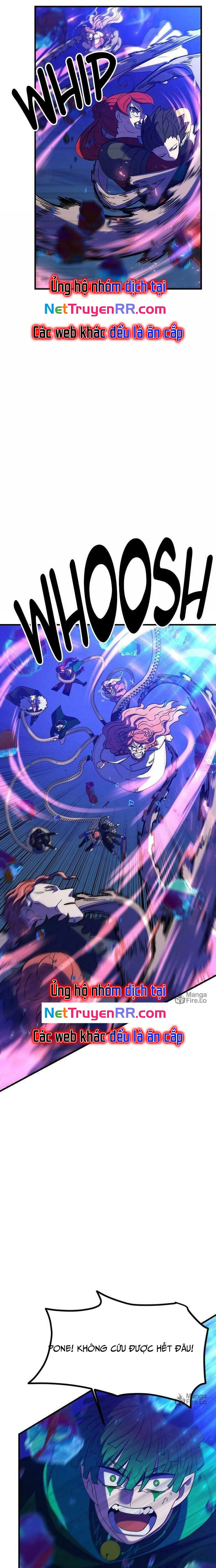 TốI HậU Kim ĐồNg Chapter 111.1 - Trang 2