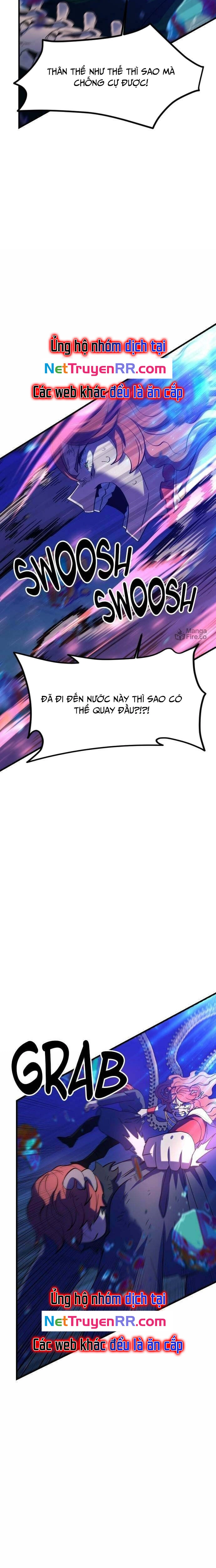 TốI HậU Kim ĐồNg Chapter 111.1 - Trang 2