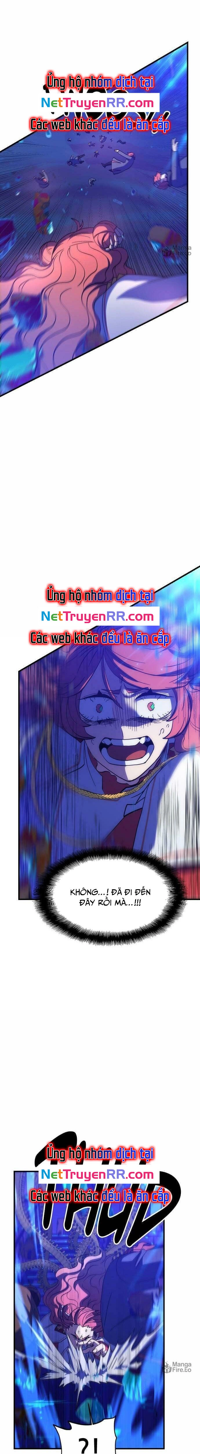 TốI HậU Kim ĐồNg Chapter 111.1 - Trang 2