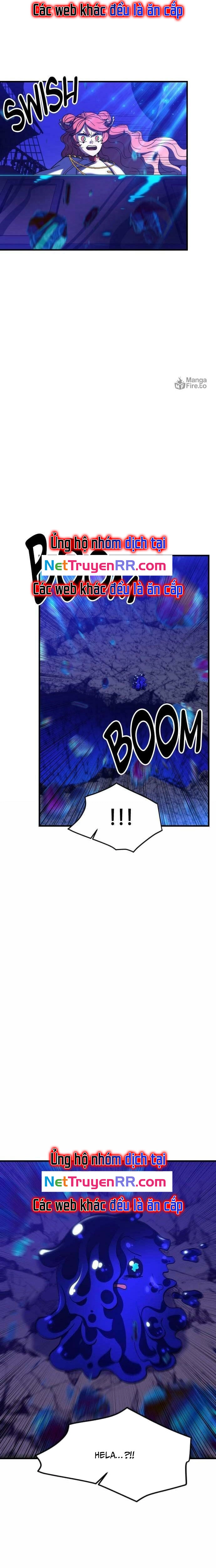 TốI HậU Kim ĐồNg Chapter 111.1 - Trang 2