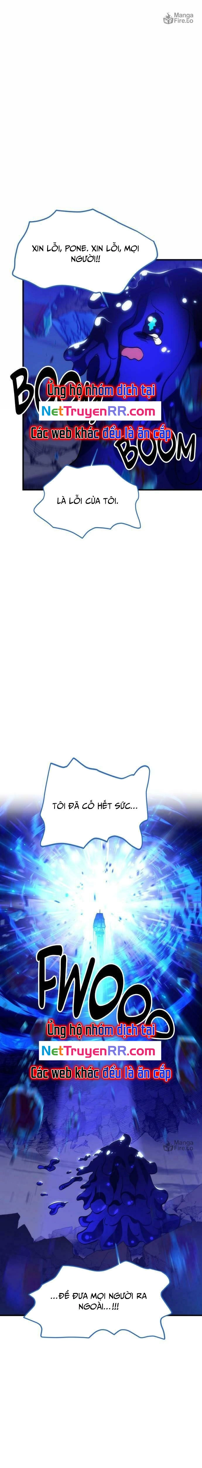 TốI HậU Kim ĐồNg Chapter 111.1 - Trang 2