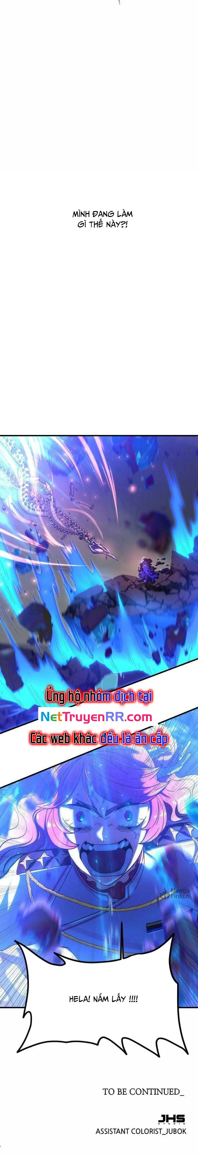 TốI HậU Kim ĐồNg Chapter 111.1 - Trang 2