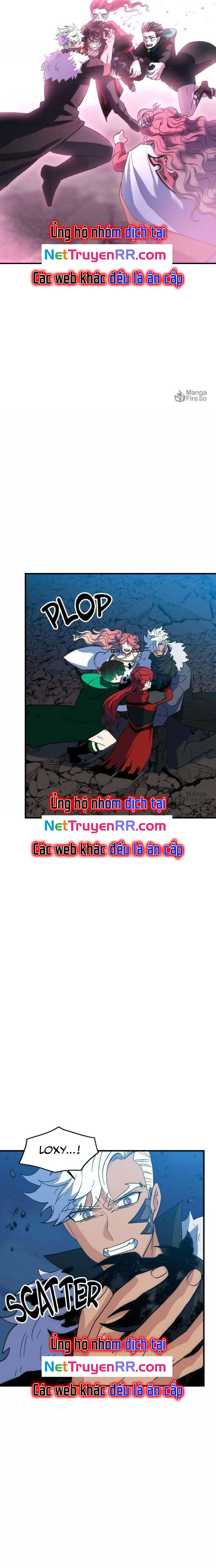 TốI HậU Kim ĐồNg Chapter 111.1 - Trang 2