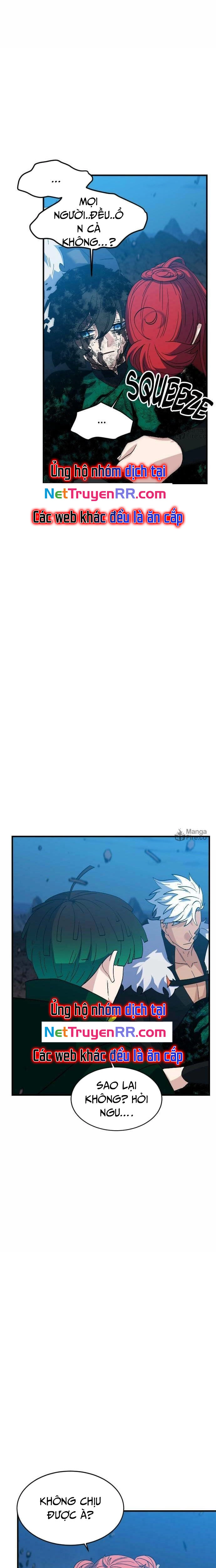 TốI HậU Kim ĐồNg Chapter 111.1 - Trang 2