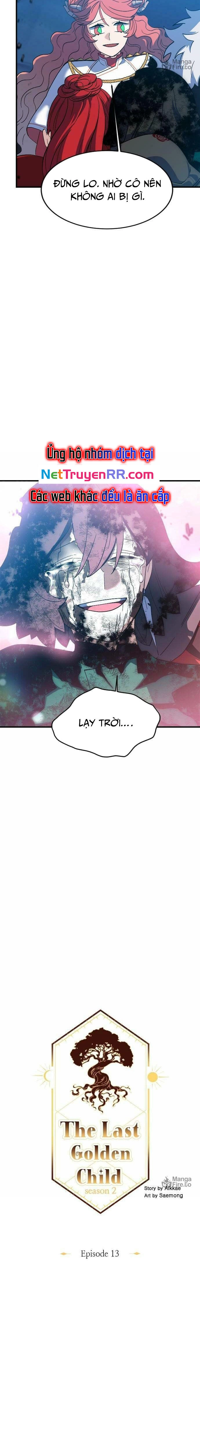 TốI HậU Kim ĐồNg Chapter 111.1 - Trang 2