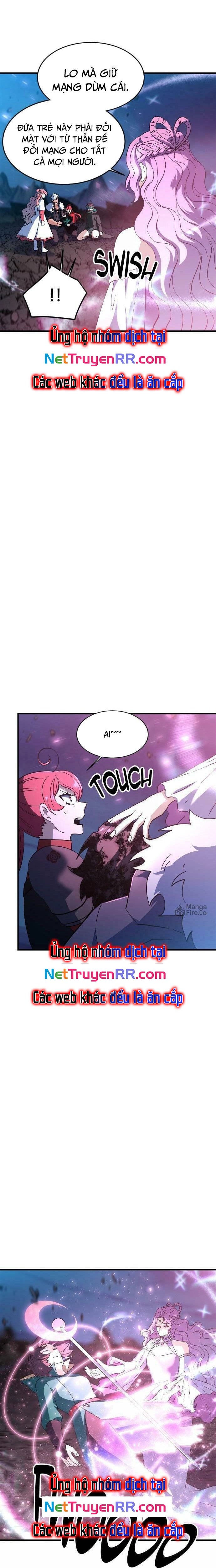 TốI HậU Kim ĐồNg Chapter 111.1 - Trang 2