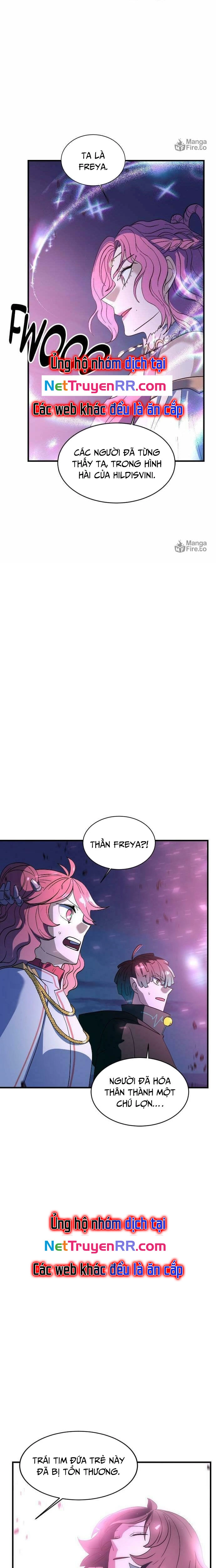 TốI HậU Kim ĐồNg Chapter 111.1 - Trang 2