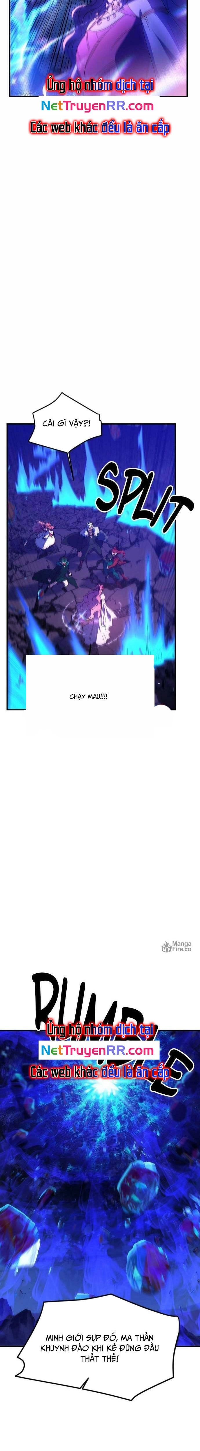 TốI HậU Kim ĐồNg Chapter 111.1 - Trang 2