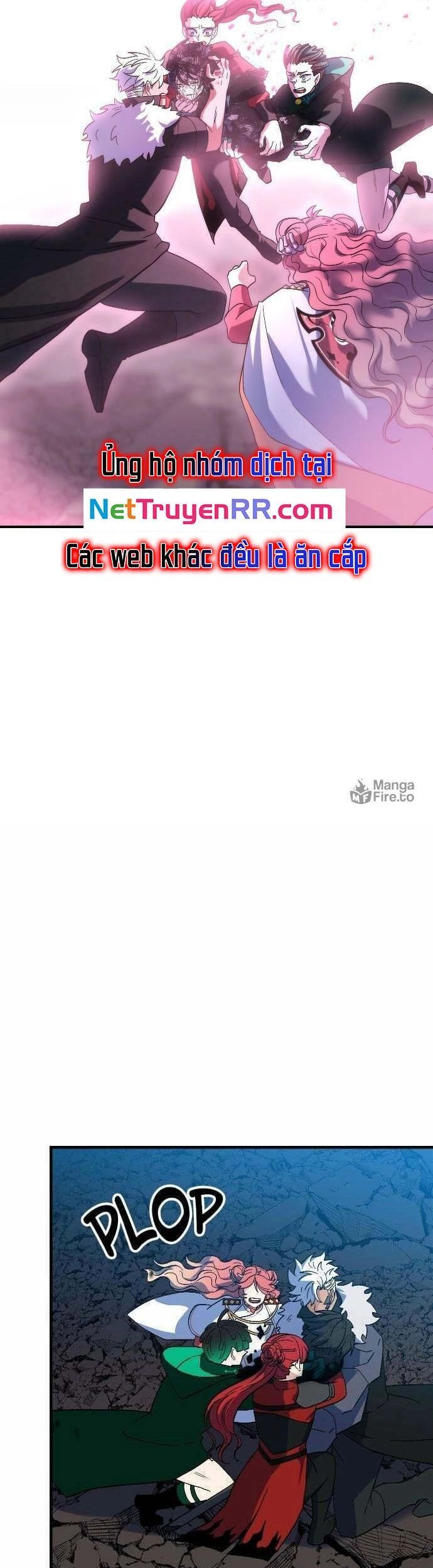 TốI HậU Kim ĐồNg Chapter 111 - Trang 2