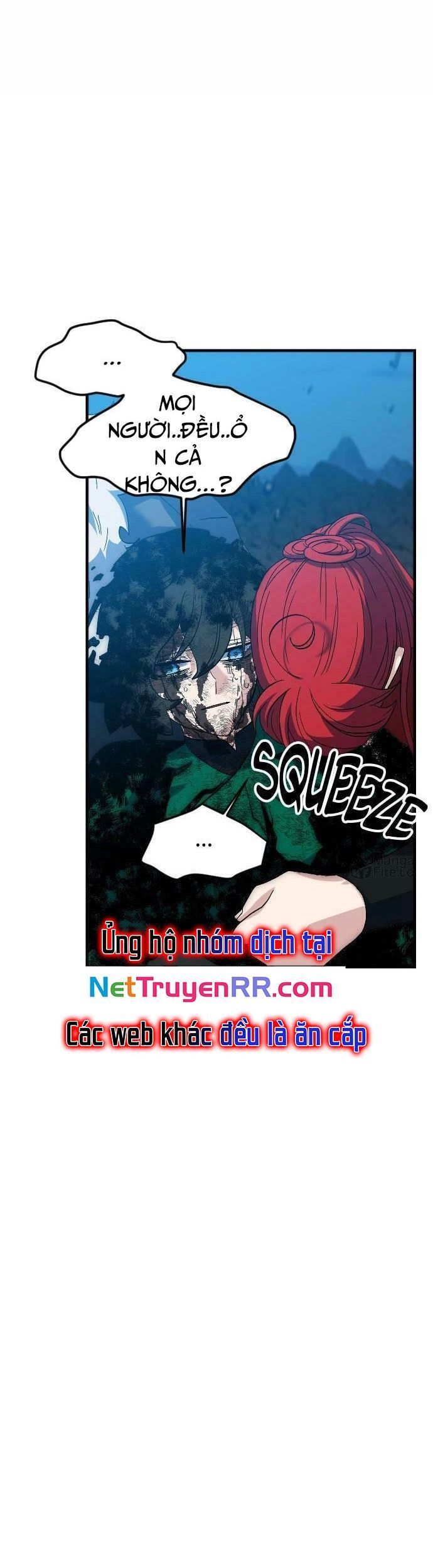 TốI HậU Kim ĐồNg Chapter 111 - Trang 2