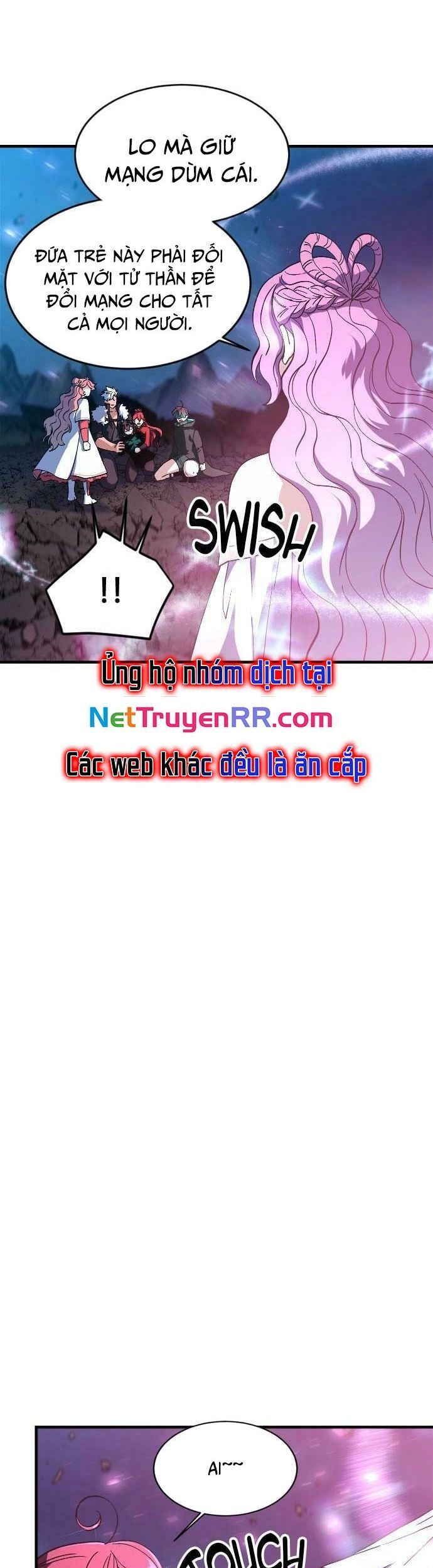 TốI HậU Kim ĐồNg Chapter 111 - Trang 2