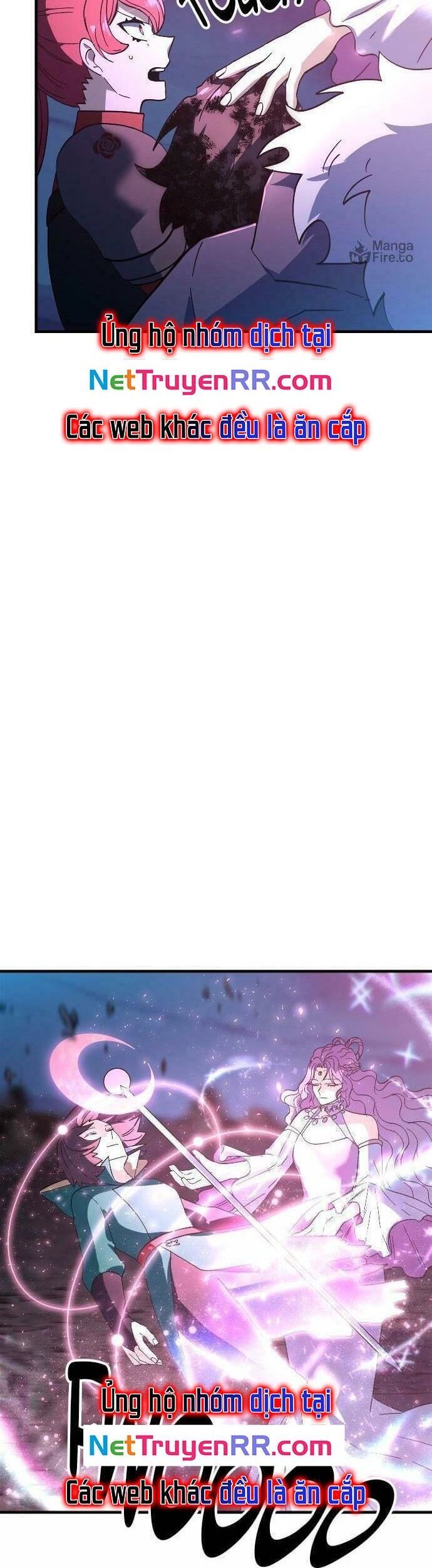 TốI HậU Kim ĐồNg Chapter 111 - Trang 2