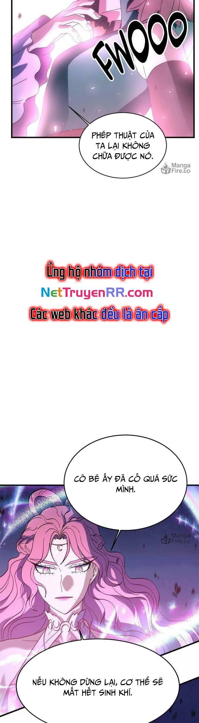 TốI HậU Kim ĐồNg Chapter 111 - Trang 2