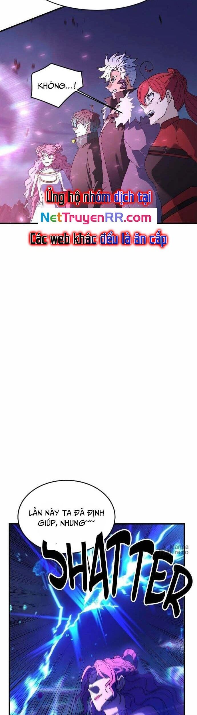 TốI HậU Kim ĐồNg Chapter 111 - Trang 2