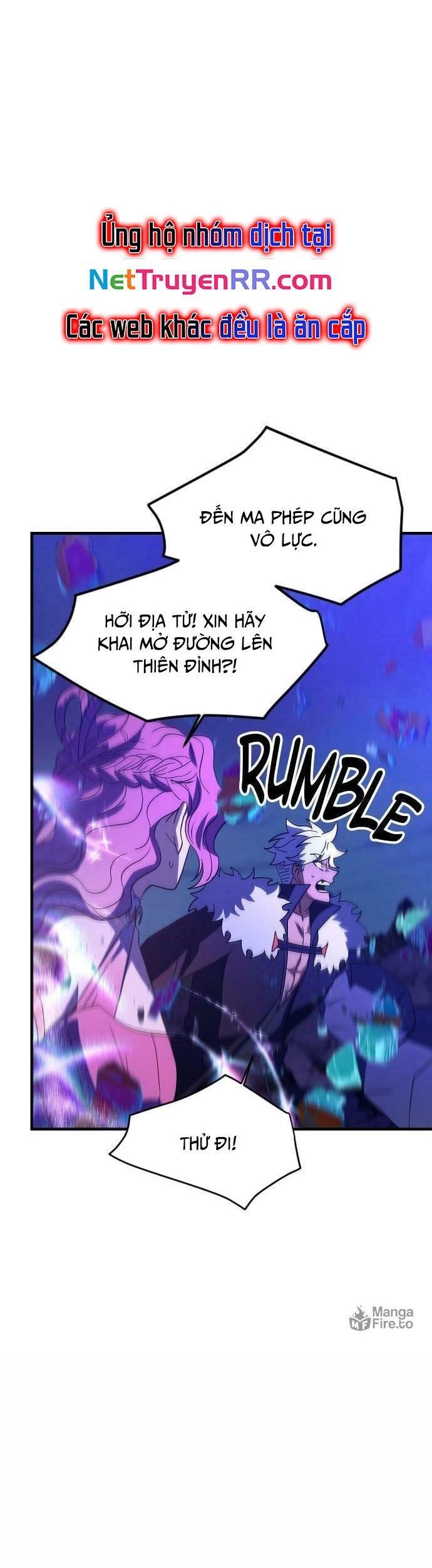 TốI HậU Kim ĐồNg Chapter 111 - Trang 2