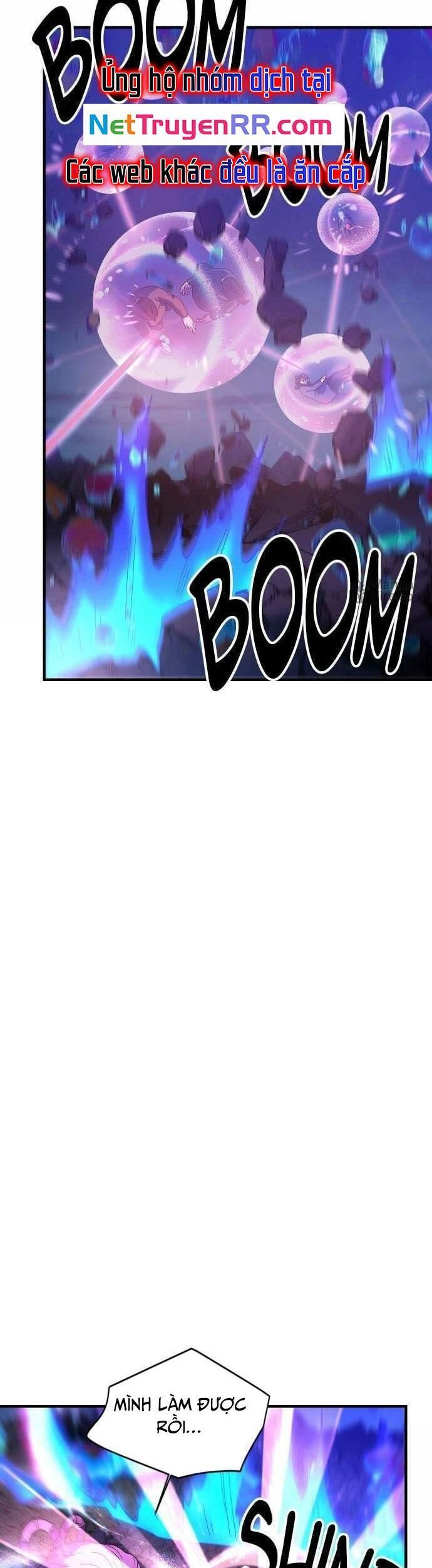 TốI HậU Kim ĐồNg Chapter 111 - Trang 2