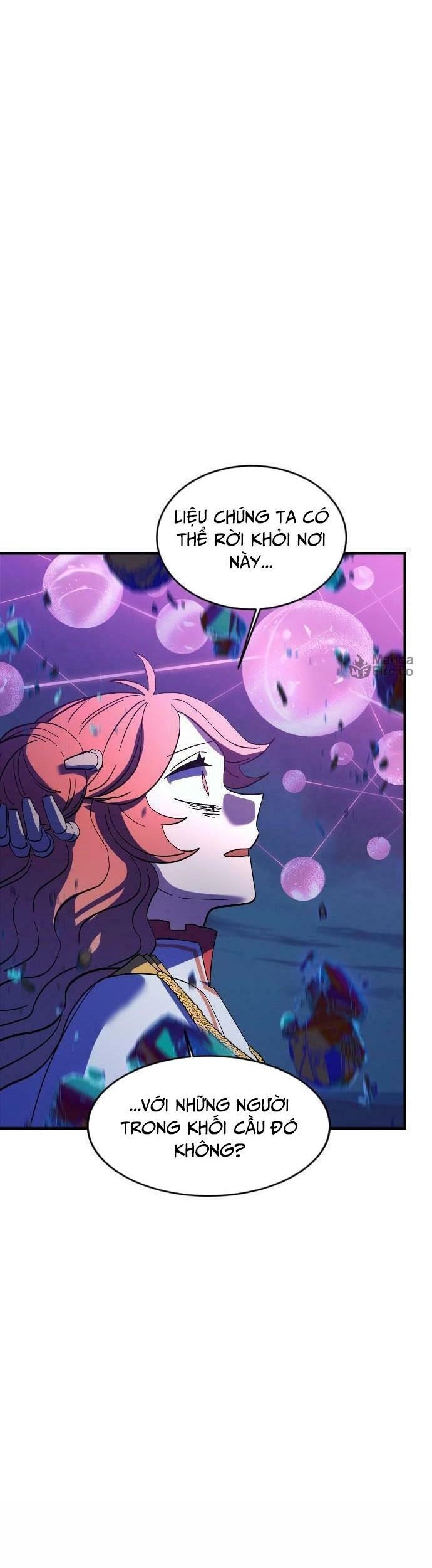 TốI HậU Kim ĐồNg Chapter 111 - Trang 2